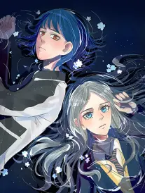 土豪漫画深渊图书馆封面